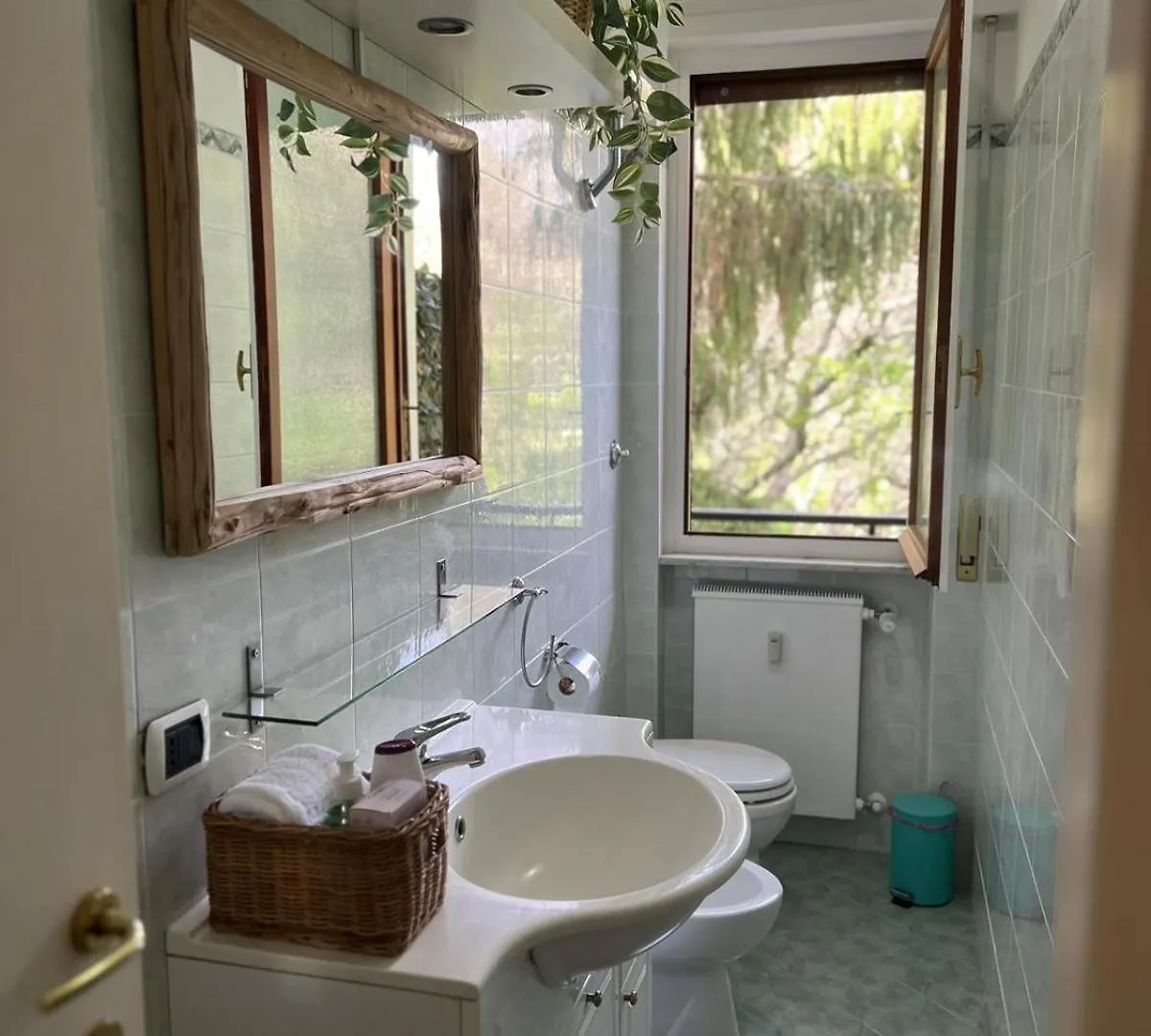 Anto'S House Apartment Recco Italy