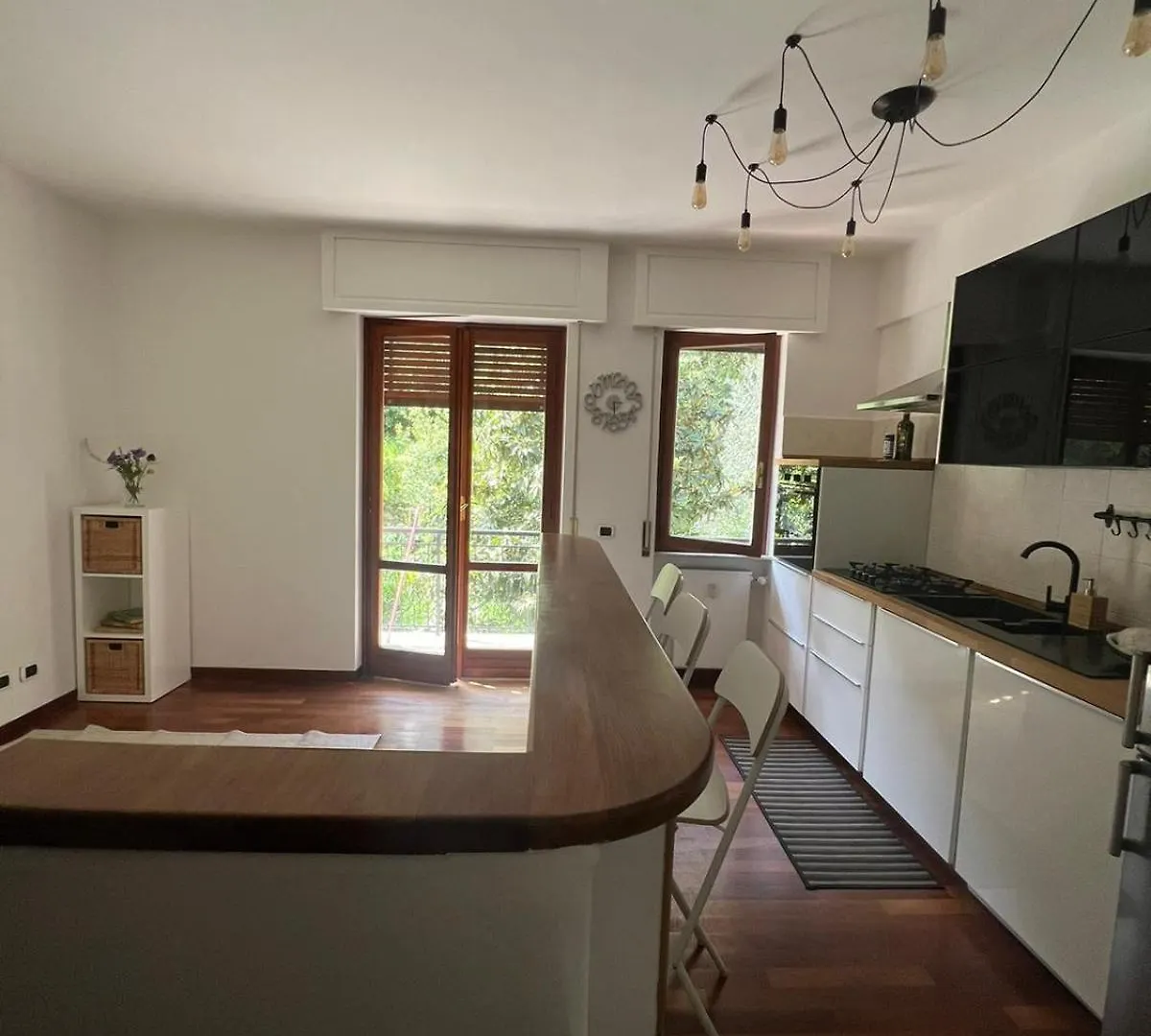 Anto'S House Apartment Recco