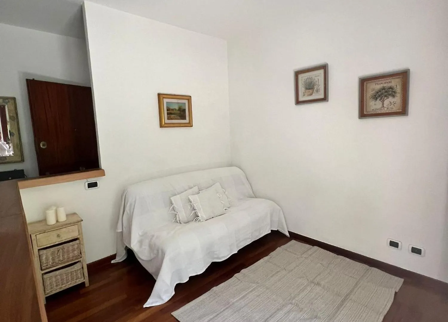 Апартаменты Anto'S House Рекко