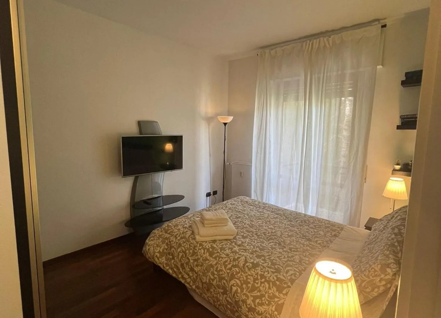 Anto'S House Apartment Recco