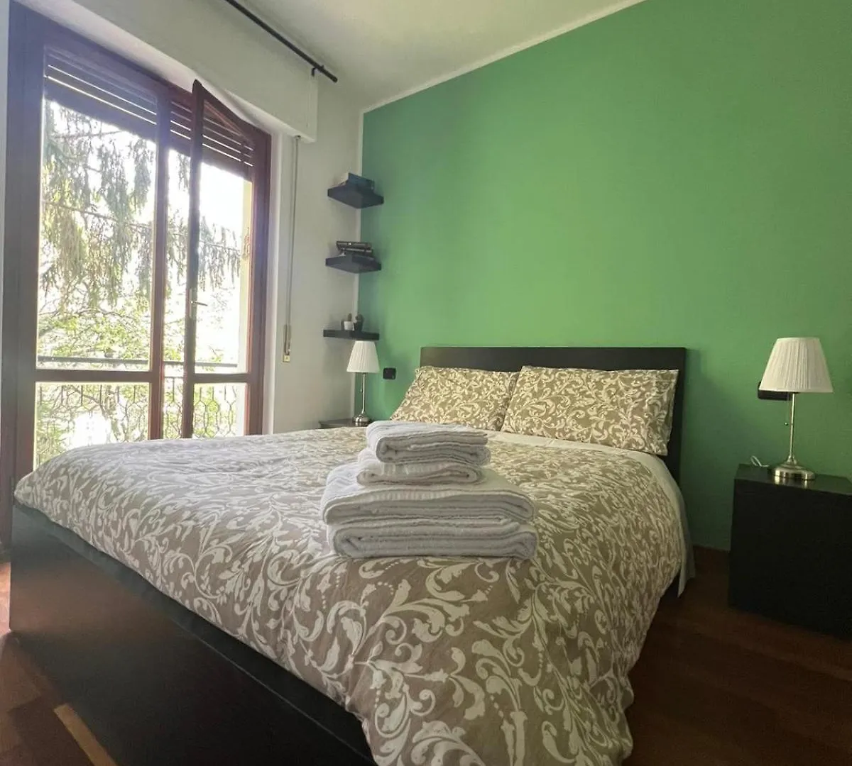 Апартаменты Anto'S House Рекко 0*,  Италия