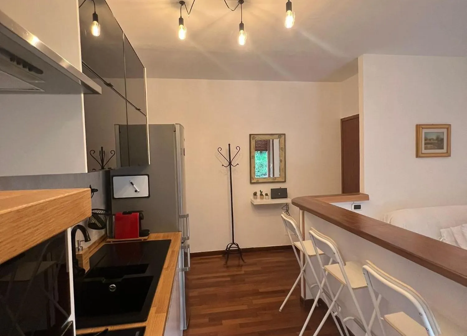 Anto'S House Apartment Recco