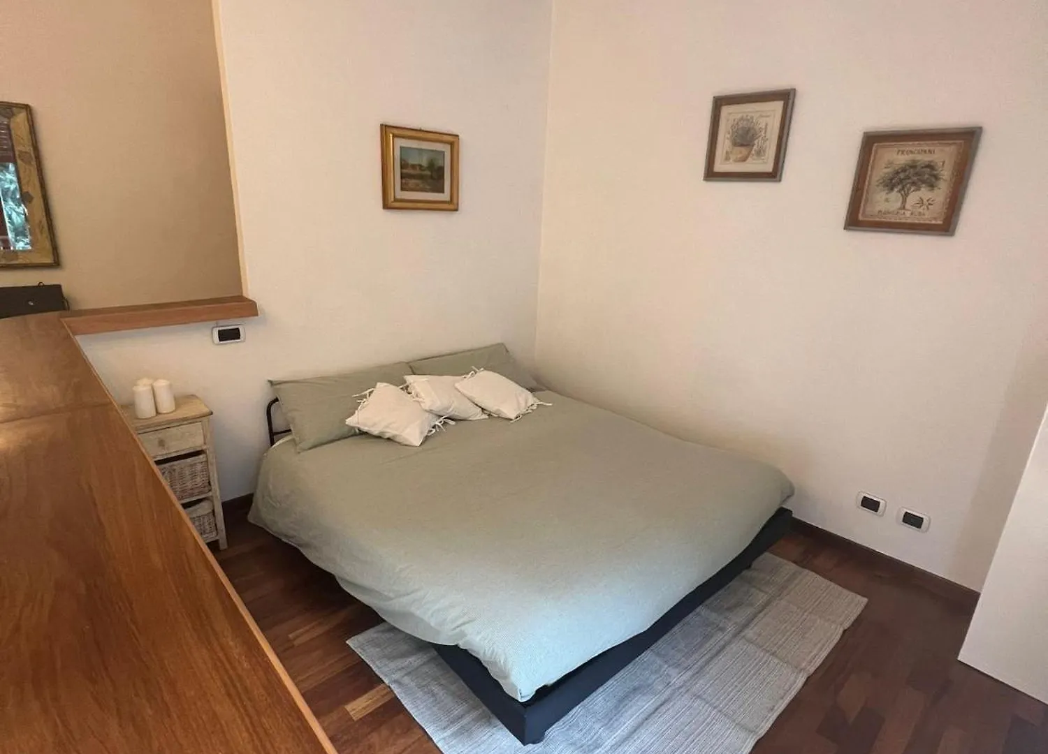 Anto'S House Apartment Recco Italy